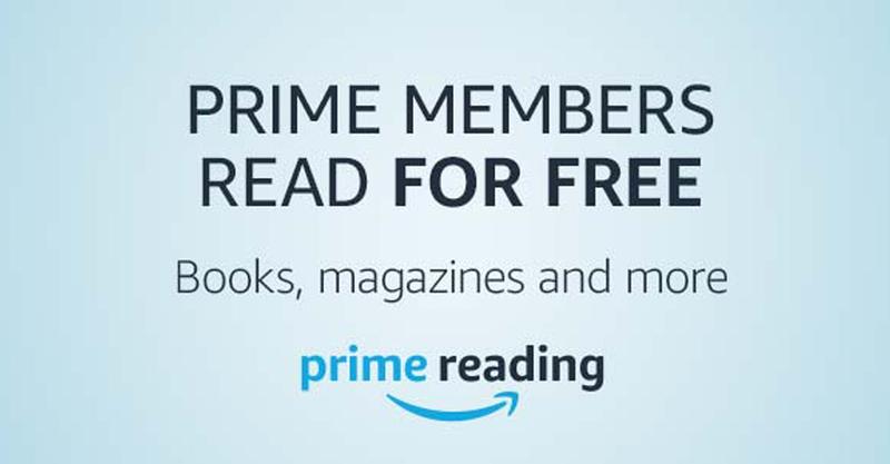 free prime ebooks